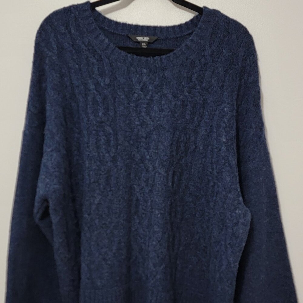 Simply Verawang Sweater Size XXL